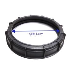 Fuel Tank Float Cap and Gasket for Citroen, Peugeot Engine