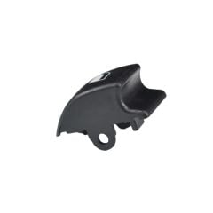 Glass Button Cover for Peugeot 207, Partner, Tepee and Citroen Berlingo - Right