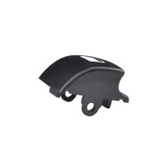 Glass Button Cover for Peugeot 207, Partner, Tepee and Citroen Berlingo - Right
