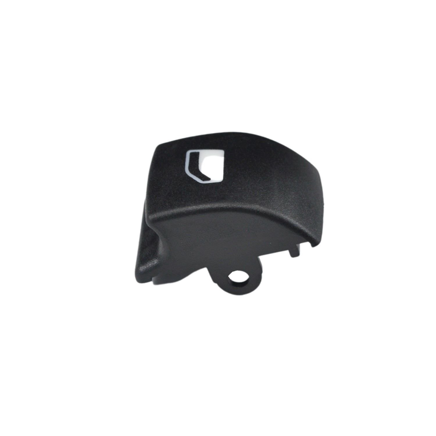 Glass Button Cover for Peugeot 207, Partner, Tepee and Citroen Berlingo - Right
