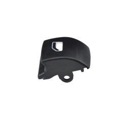 Glass Button Cover for Peugeot 207, Partner, Tepee and Citroen Berlingo - Right