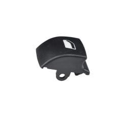 Glass Button Cover for Peugeot 207, Partner, Tepee and Citroen Berlingo - Right