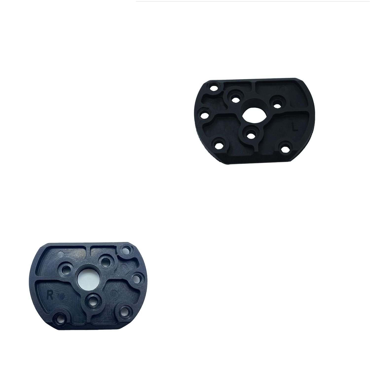 For Transporter T5 T6 Side Mirror Bar Zamak Under Plastic(LEFT-RIGHT