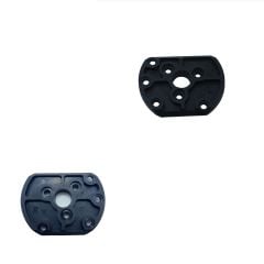 For Transporter T5 T6 Side Mirror Bar Zamak Under Plastic(LEFT-RIGHT