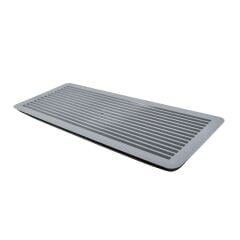 Sunroof Curtain Grille for Mercedes C Class (W202-W203)- GRAY
