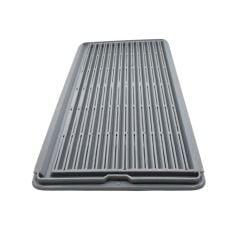 Sunroof Curtain Grille for Mercedes C Class (W202-W203)- GRAY