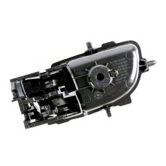 Poignée d'ouverture intérieure de portes droites pour Citroën C1 Peugeot 108