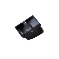 Glass Button Cover for Volkswagen New Model