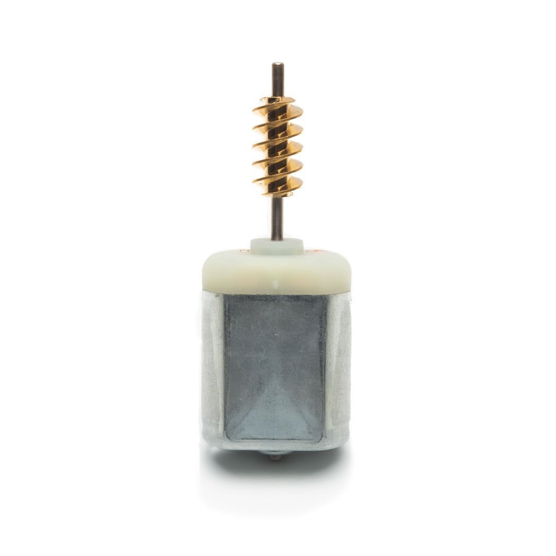 Column Lock Motor for Volkswagen Passat B6,B7,CC