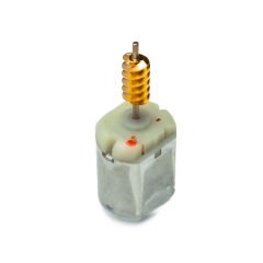 Column Lock Motor for Volkswagen Passat B6,B7,CC