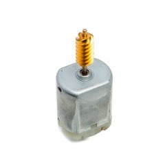 Central Door Lock Motor for Volkswagen T5, Caddy