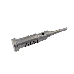 Opel Corsa için Z Profili Kontak Şaft Kilit Silindir Mili