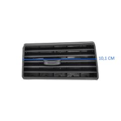 Side Left Heating Diffuser for Fiat Linea, Punto Grande