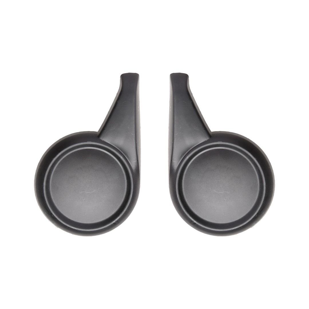 Seat Adjustment Handle - Set for Renault Clio 2,3,4,5, Fiat Uno
