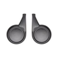 Seat Adjustment Handle - Set for Renault Clio 2,3,4,5, Fiat Uno