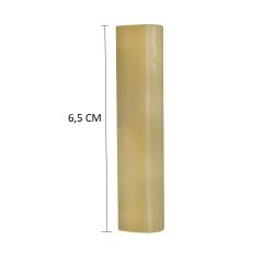Couvercle de cadre de commutateur de fenêtre pour VW Golf, Bora, Jetta, Passat-Beige