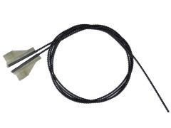 Sunroof Rope Set (2 Ropes) for Mercedes E Class W210 Chassis