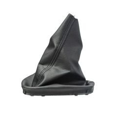 Opel Corsa D için Vites Körüğü ve Vites Topuzu- 6 Vites- Kırmızı