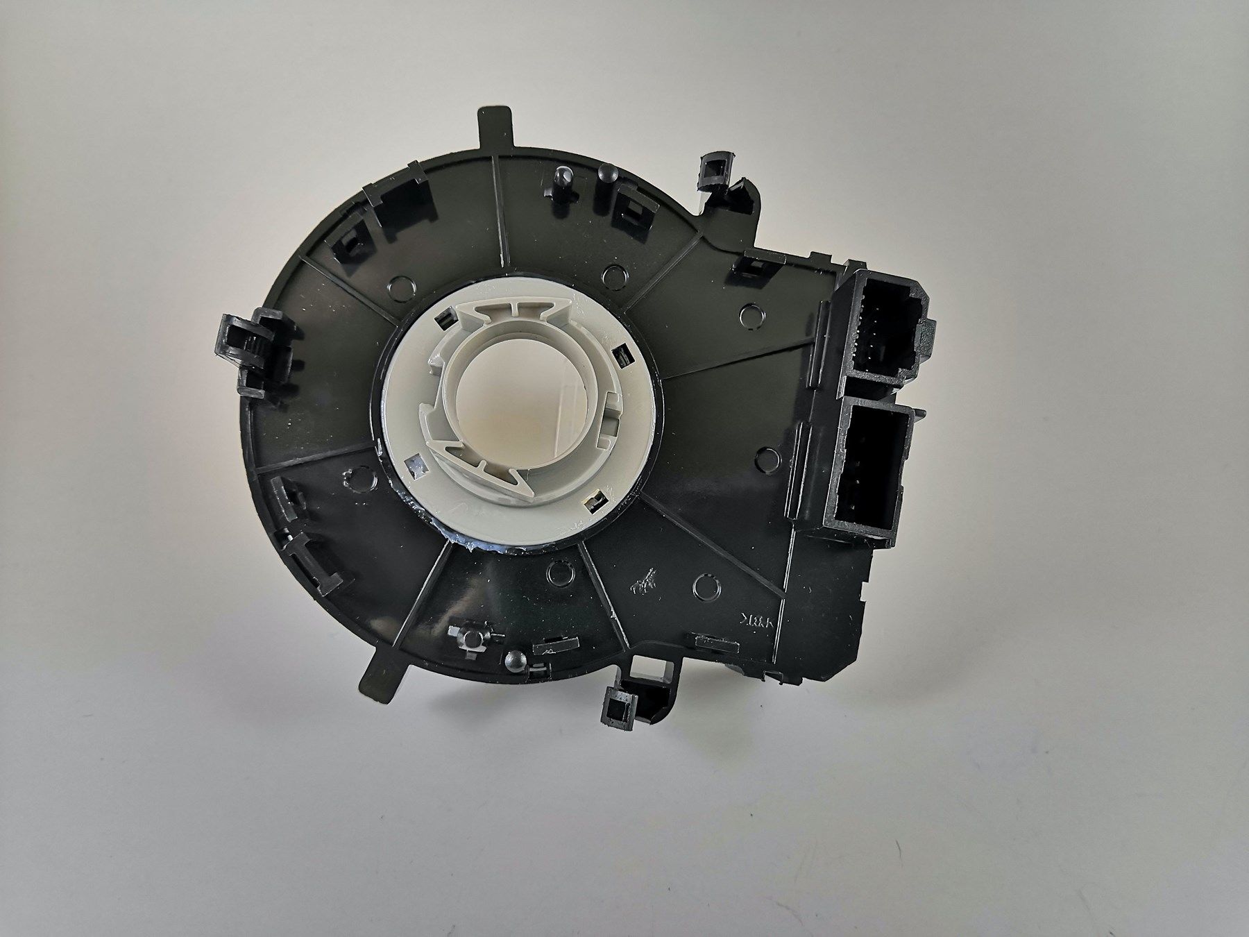 Hyundai Santa Fe Kia Cadenza Airbag Zemberek 93490-2W110
