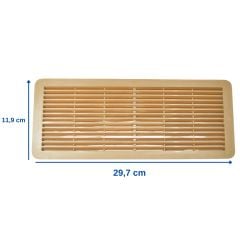 Sunroof Curtain Grille for Mercedes S-Class (W140)- BEIGE