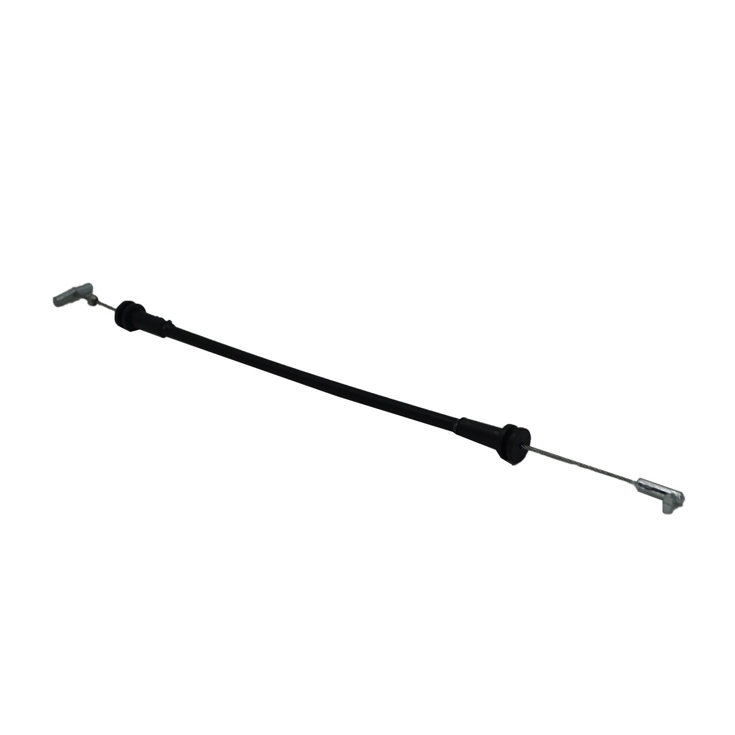 Smart Forfour 454 için Dıştan Kapı Açma Teli - Ön