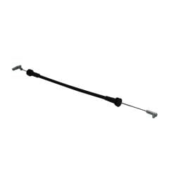 External Door Release Wire for Smart Forfour 454 - Front