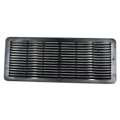 Sunroof Curtain Grille for Mercedes S Class (W140) - BLACK