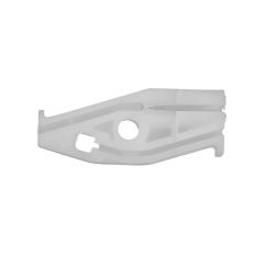 Volkswagen New Beetle Cabriolet Rear Window Regulator Plastic-Right-Left-Set