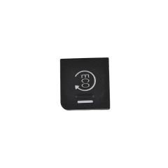 Console Keypad for Land Rover Range Rover Sport (Version with Eco)