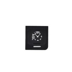 Console Keypad for Land Rover Range Rover Sport (Version with Eco)