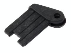 BMW 7 Serisi E66 E67 için Arka Perde Tamir Parçası 4'lü Set