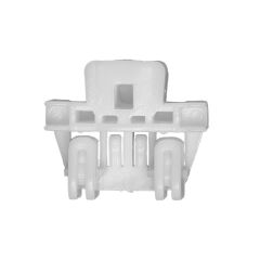 Renault Clio 2 için Ön Sol-Sağ Kriko Plastik Seti