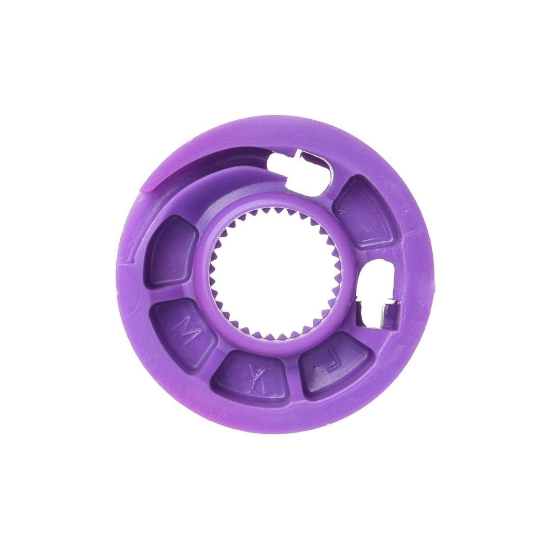 Window Lift Pulley for Volkswagen Polo New Model - Left
