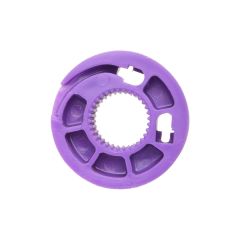 Window Lift Pulley for Volkswagen Polo New Model - Left