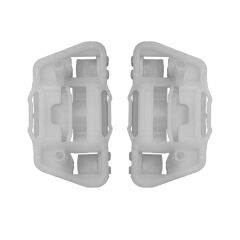 Front Door Glass Repair Kit-Right-Left-SET for Ford Focus