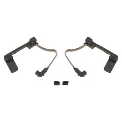 Mercedes C Class W205,S Class W222 için Sunroof Tamir Seti
