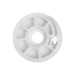 Windshield Lift Pulley-Left-Right Set for Audi TT