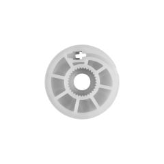 Windshield Lift Pulley-Left-Right Set for Audi TT