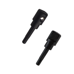 Rear Water Sprinkler Nozzle for Volkswagen, Skoda, Audi, Seat