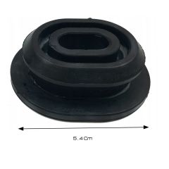 Radiator Bottom Plastic for Volkswagen, Audi and Seat-1K0121367F