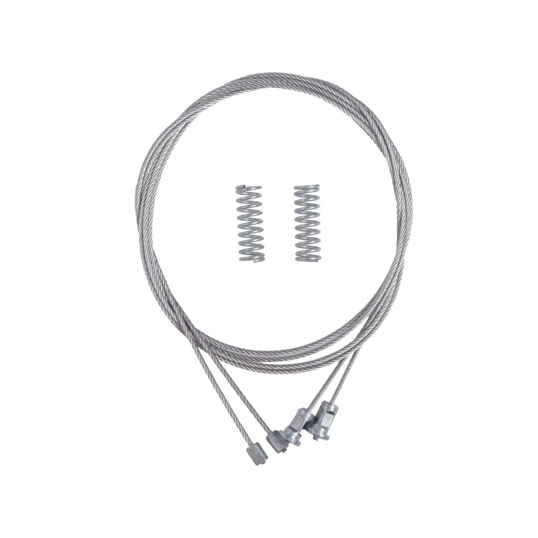 Opel Vectra B için Arka Sağ-Sol Cam Tamir Teli