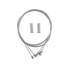 Rear Right-Left Glass Repair Wire for Opel Vectra B