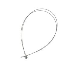 Opel Vectra B için Arka Sağ-Sol Cam Tamir Teli