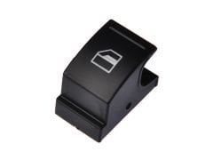 Couvercle de bouton d'ouverture de fenêtre pour Volkswagen Touran Touareg Amarok Sharan