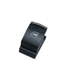 Window Opening Button Cover for Volkswagen Polo 2010-2014