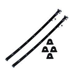 Mercedes W156,W117 için Panoramik Tavan Sunroof Tamir Seti