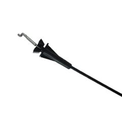 Internal Release Wire for Ford Connect