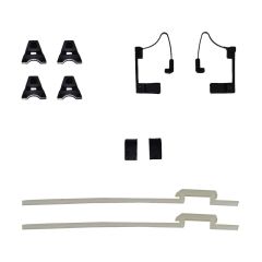 Mercedes CLA Class W117 için Panoramik Tavan Sunroof Tamir Seti Dişlili