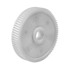 Glass Engine Internal Gear for Peugeot 405-406