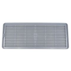 Mercedes C Sınıf (W202-W203) için Sunroof Perde Izgarası- GRİ 2'li